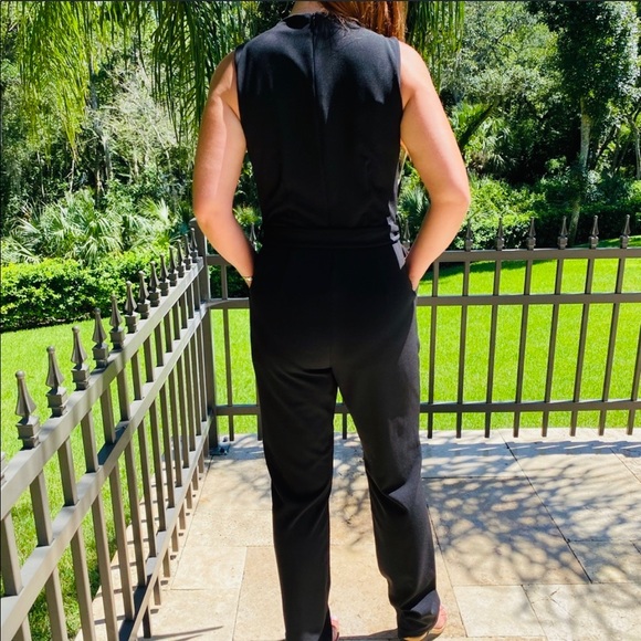 2 pieces; 1 price Maxi dress/One-piece pan… - Picture 4 of 9